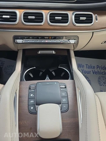 2022 Mercedes-Benz GLE 350 4MATIC - miniatura 25