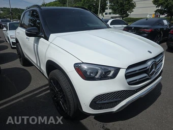 2022 Mercedes-Benz GLE 350 4MATIC - miniatura 3
