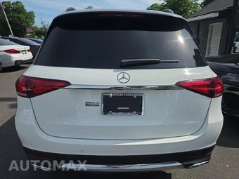 2022 Mercedes-Benz GLE 350 4MATIC - miniatura 5