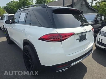 2022 Mercedes-Benz GLE 350 4MATIC - miniatura 6
