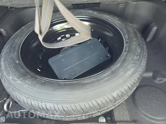 2022 Mercedes-Benz GLE 350 4MATIC - miniatura 7