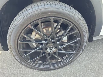 2022 Mercedes-Benz GLE 350 4MATIC - miniatura 8