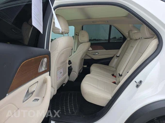 2022 Mercedes-Benz GLE 350 4MATIC – miniatura 10