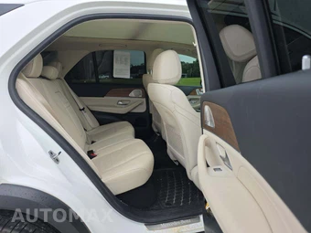 2022 Mercedes-Benz GLE 350 4MATIC – miniatura 13