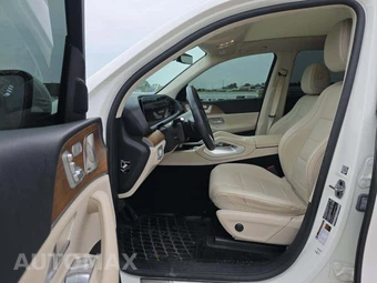 2022 Mercedes-Benz GLE 350 4MATIC – miniatura 3