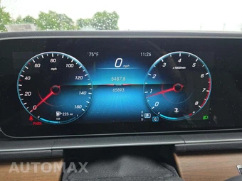 2022 Mercedes-Benz GLE 350 4MATIC – miniatura 6