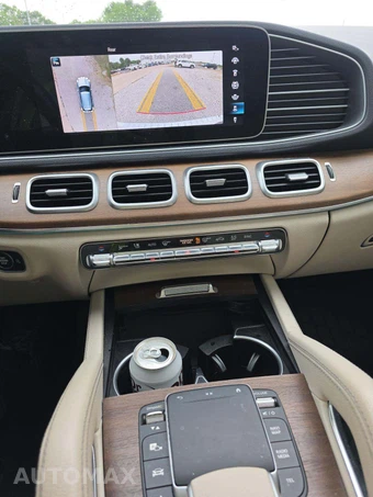 2022 Mercedes-Benz GLE 350 4MATIC – miniatura 7