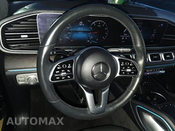 2022 Mercedes-Benz GLE 350 4MATIC - miniatura 10