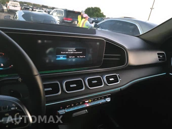 2022 Mercedes-Benz GLE 350 4MATIC - miniatura 11