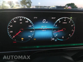2022 Mercedes-Benz GLE 350 4MATIC - miniatura 12