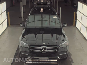2022 Mercedes-Benz GLE 350 4MATIC - miniatura 2
