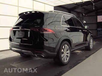 2022 Mercedes-Benz GLE 350 4MATIC - miniatura 4
