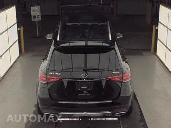 2022 Mercedes-Benz GLE 350 4MATIC - miniatura 5