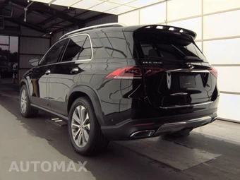 2022 Mercedes-Benz GLE 350 4MATIC - miniatura 6