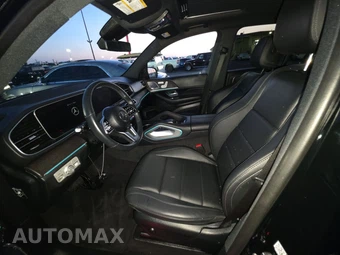 2022 Mercedes-Benz GLE 350 4MATIC - miniatura 7