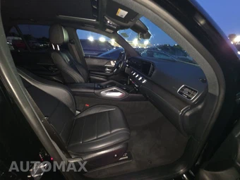 2022 Mercedes-Benz GLE 350 4MATIC - miniatura 8