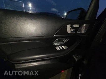 2022 Mercedes-Benz GLE 350 4MATIC - miniatura 9