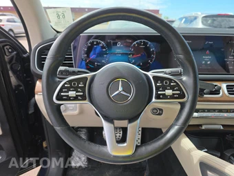 2022 Mercedes-Benz GLE 350 4MATIC - miniatura 10