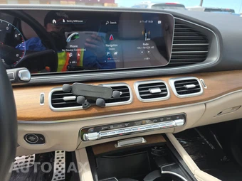 2022 Mercedes-Benz GLE 350 4MATIC - miniatura 11