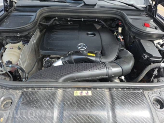 2022 Mercedes-Benz GLE 350 4MATIC - miniatura 15
