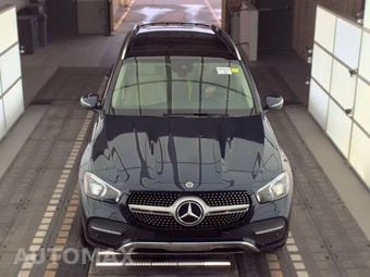 2022 Mercedes-Benz GLE 350 4MATIC - miniatura 2