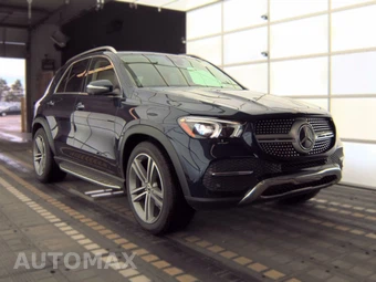 2022 Mercedes-Benz GLE 350 4MATIC - miniatura 3