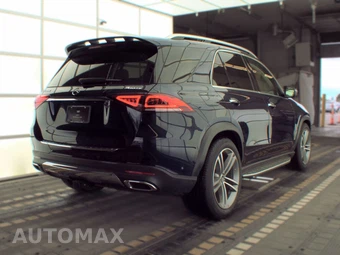 2022 Mercedes-Benz GLE 350 4MATIC - miniatura 4
