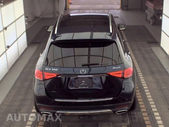 2022 Mercedes-Benz GLE 350 4MATIC - miniatura 5
