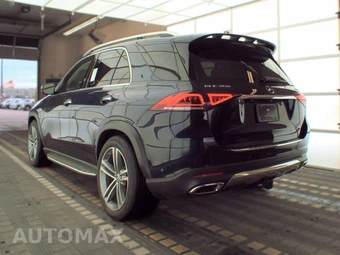 2022 Mercedes-Benz GLE 350 4MATIC - miniatura 6