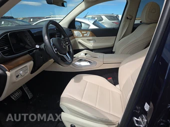 2022 Mercedes-Benz GLE 350 4MATIC - miniatura 7