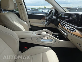 2022 Mercedes-Benz GLE 350 4MATIC - miniatura 8