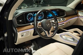 2022 Mercedes-Benz GLE 350 4MATIC - miniatura 10