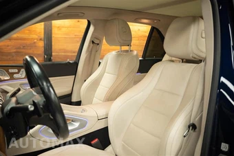 2022 Mercedes-Benz GLE 350 4MATIC - miniatura 11