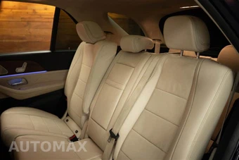 2022 Mercedes-Benz GLE 350 4MATIC - miniatura 12