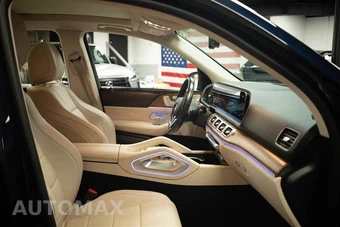 2022 Mercedes-Benz GLE 350 4MATIC - miniatura 13