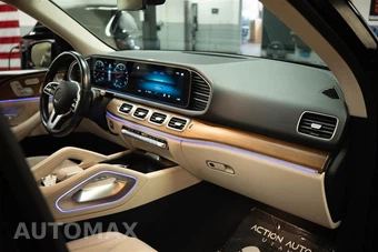 2022 Mercedes-Benz GLE 350 4MATIC - miniatura 14