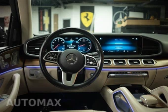 2022 Mercedes-Benz GLE 350 4MATIC - miniatura 18