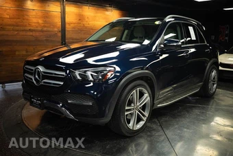 2022 Mercedes-Benz GLE 350 4MATIC - miniatura 2