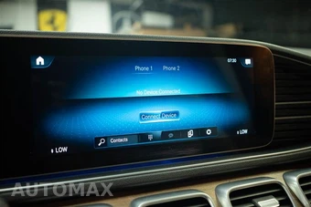 2022 Mercedes-Benz GLE 350 4MATIC - miniatura 20