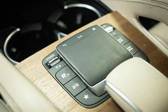 2022 Mercedes-Benz GLE 350 4MATIC - miniatura 22