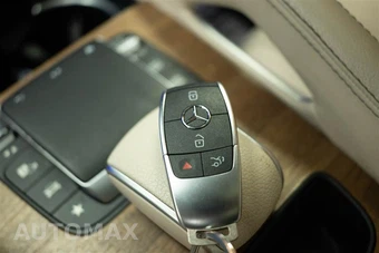 2022 Mercedes-Benz GLE 350 4MATIC - miniatura 24