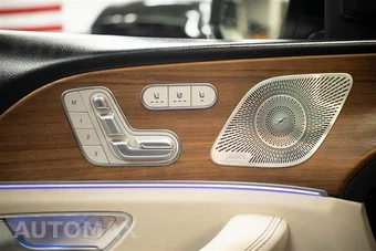 2022 Mercedes-Benz GLE 350 4MATIC - miniatura 31