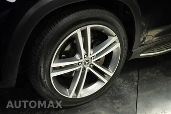 2022 Mercedes-Benz GLE 350 4MATIC - miniatura 4