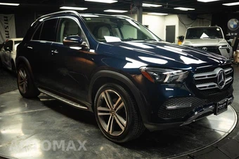 2022 Mercedes-Benz GLE 350 4MATIC - miniatura 5