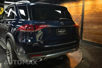 2022 Mercedes-Benz GLE 350 4MATIC - miniatura 6