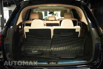 2022 Mercedes-Benz GLE 350 4MATIC - miniatura 7