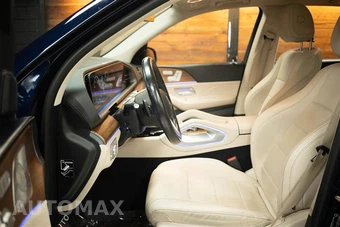 2022 Mercedes-Benz GLE 350 4MATIC - miniatura 9