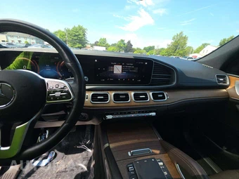 2022 Mercedes-Benz GLE 350 4MATIC - miniatura 10