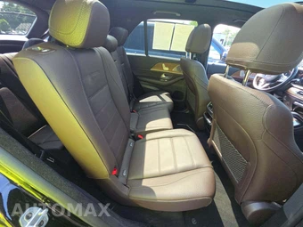 2022 Mercedes-Benz GLE 350 4MATIC - miniatura 17