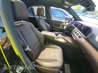 2022 Mercedes-Benz GLE 350 4MATIC - miniatura 19
